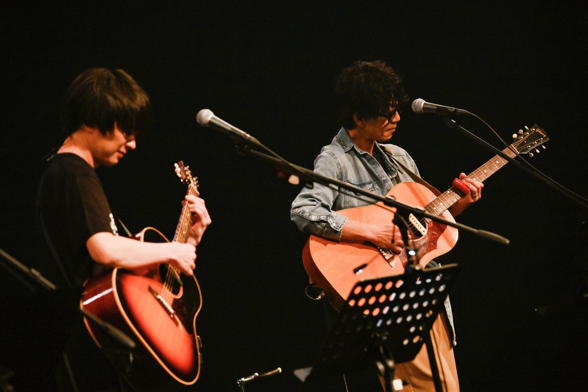 spaceshowertv's tweet photo. ／
#斎遊記 #60
オンエア📡⚡
＼

⏰今夜23:30～
今回は、「斎遊記 –歌舞伎町編-」Part 2。
5月30日(土)・31日(日)に開催したイベント2日目の様子を、各出演者の感想やステージ裏の様子と共にお届け🎥

今回のセッションコーナーは、スピッツ「涙がキラリ☆」、ヨルシカ「忘れてください」、椎名林檎「歌舞伎町の女王」の3曲🎶
バイク川崎バイクによるお笑いコーナーの一部や斎藤とのトークもお見逃しなく👀

ゲスト
#田中和将(#GRAPEVINE)
#光村龍哉(#ZION)
#バイク川崎バイク

https://t.co/Q9hciQaSgO

Photo by AZUSA TAKADA

@USGinfo @TenTwentyinfo
@news_grapevine @BKBbunbun
#スペシャ