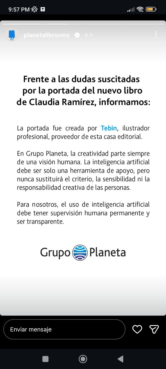 Miri_Rush's tweet photo. Que a sus autores se los coman los leones, mientras ellos solo hacen comunicados de 💩💩 https://t.co/0BUTiOyxfH