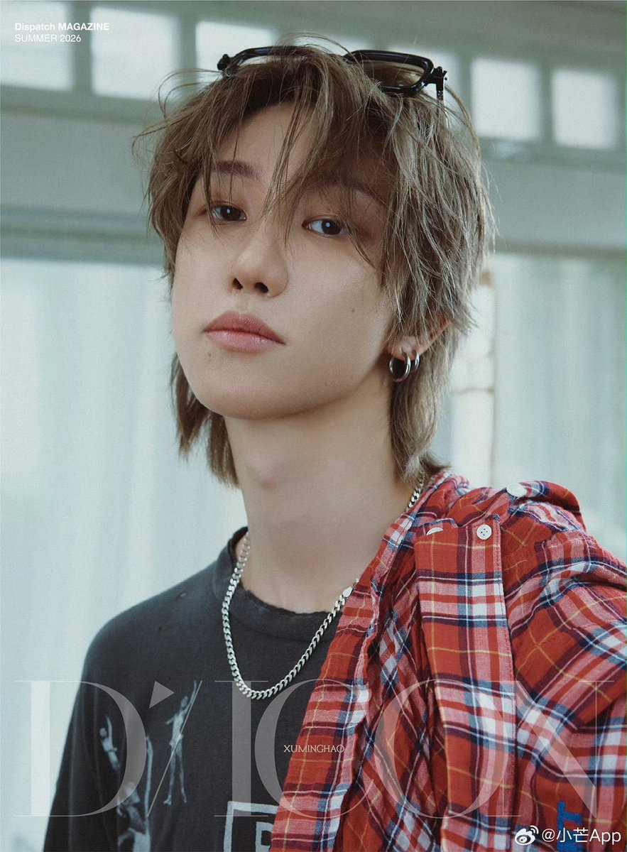 updatingsvt's tweet photo. [MAGAZINE] 260825 THE8 for DICON | China Edition Covers

#THE8 #디에잇 https://t.co/TeLBk5RfRi