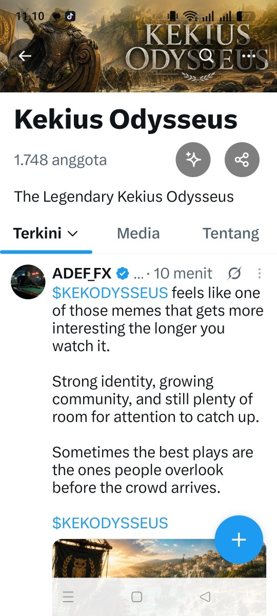 MudahWin_Easy3's tweet photo. @thedeiacrypto @Kekius_Odysseus https://t.co/obsAwvihxU