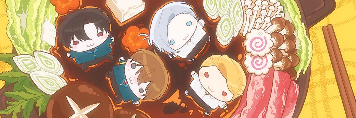c_0zav's tweet photo. 오늘의 먹방은?
전골. https://t.co/HQJm6yoDJB