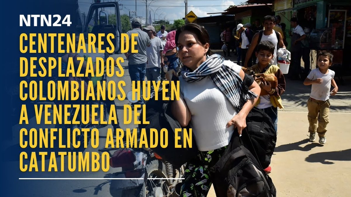 ElgranFirulais's tweet photo. @MiguelContigo Hay que defender la venezonalidad y nuestro pais.

No mas colombianos en venezuela. 

Hace decadas llegaron mas 5 millones, hoy son 1.3 millones. hay blindar la frontera prohibir el libre paso en tachira y prohibir el peso.

Basta ya de ser pendejos. @MariaCorinaYA https://t.co/o8W7trpwlq