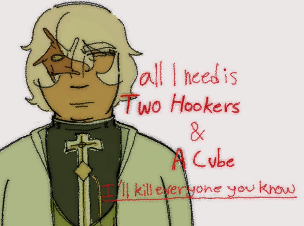 asukreutz's tweet photo. how can i make this about asuka #guiltygear https://t.co/al8Gu7TMZ9