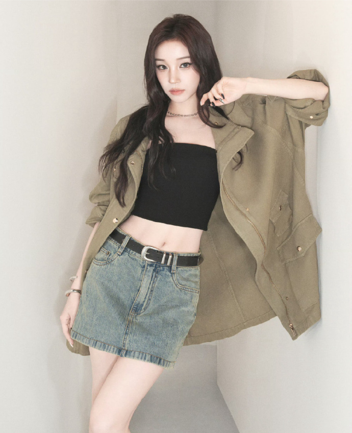 CervicalFa13955's tweet photo. #宋雨琦 #YUQI #idle
感覺隔著屏幕都能聞到姐姐的香味 https://t.co/1ed7S8a5Fw