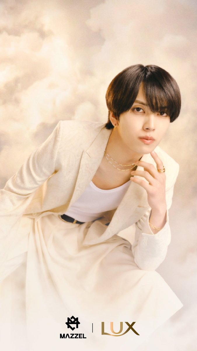 LuxOfficial's tweet photo. ✨️✨️1,000RP達成✨️✨️
 
EIKIさんの「かがやく壁紙」を解禁💫
 
MUZEのみなさん、
8日間ありがとうございました！ https://t.co/huBMvuMWgO