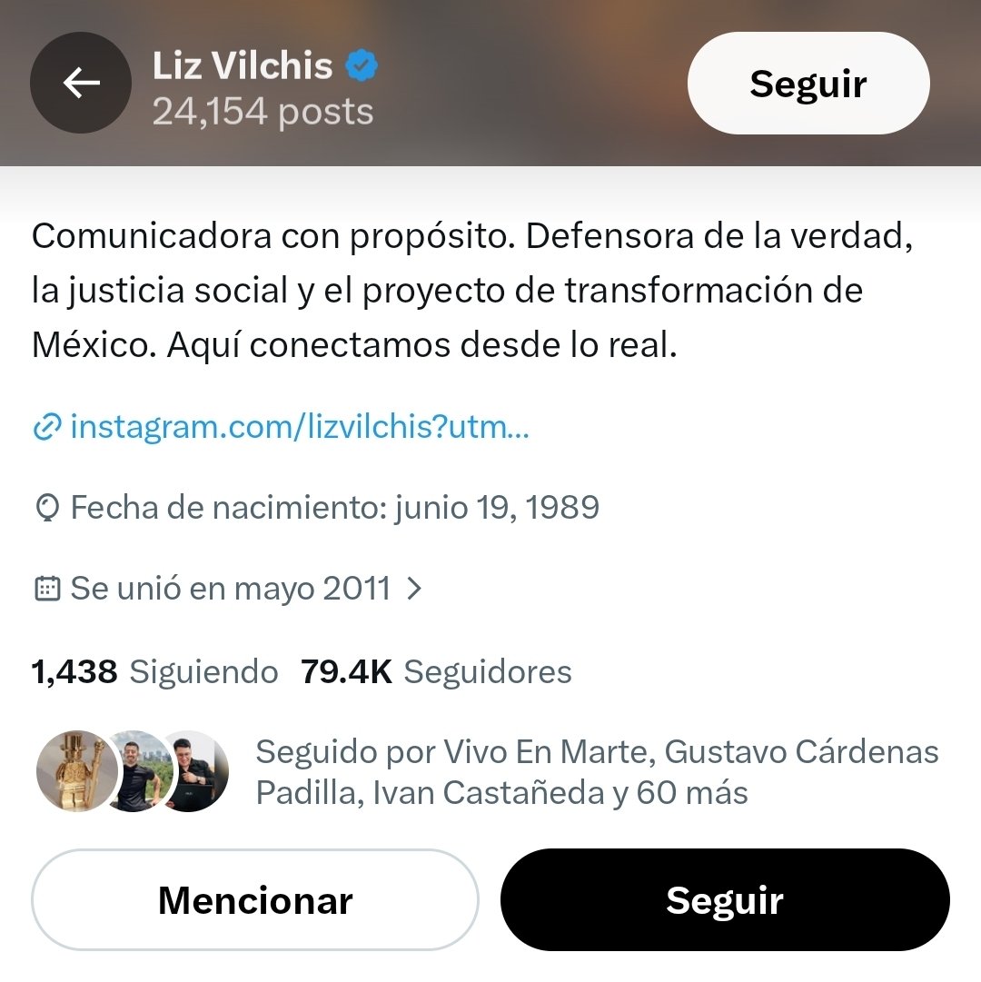 Libro_negro_'s tweet photo. ¡Ah caray! 😱 

La morenista @_LizVilchis ha borrado mas de 3 mil tuits en los últimos días. 

Parece que alguien no durmió toda una noche borrando evidencias de su clasismo, gordofobia y racismo. https://t.co/2k0sYabs2S