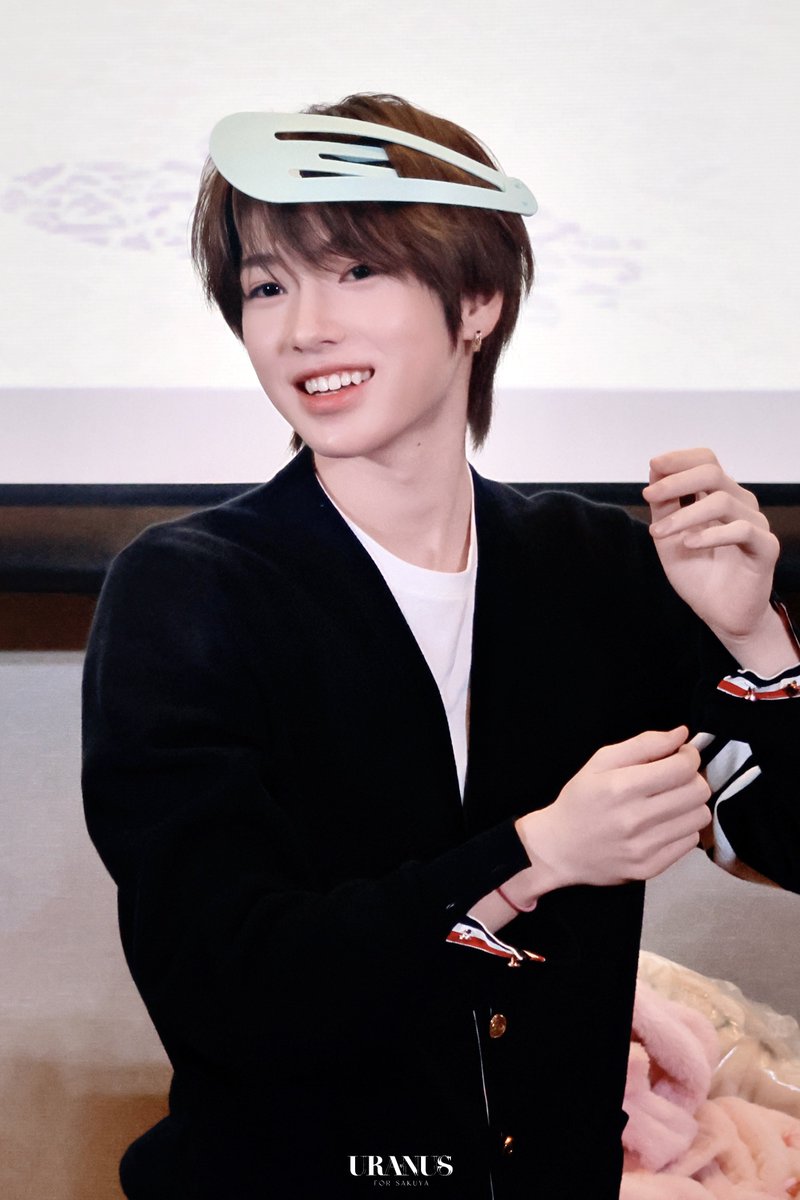 myuranus_39's tweet photo. 260824

#사쿠야 #SAKUYA #サクヤ 
#NCTWISH #엔시티위시 https://t.co/KvRoQ81H7E