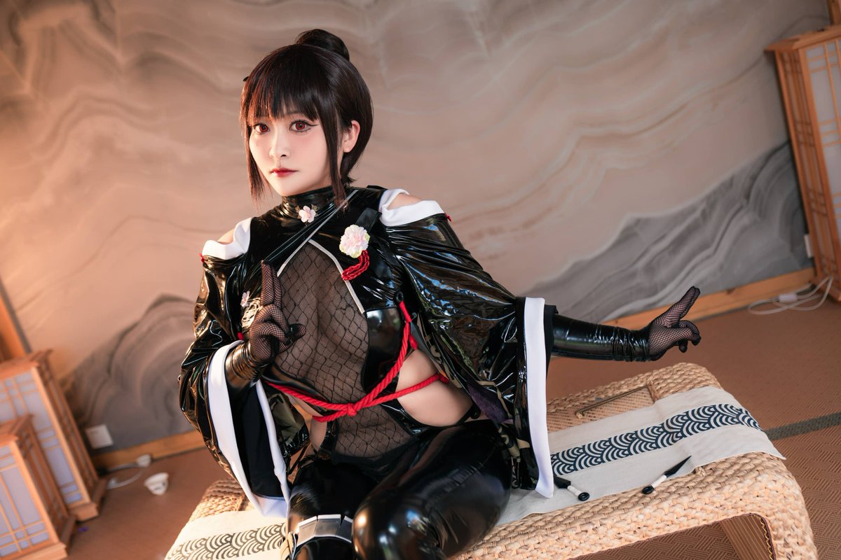 SJones52771's tweet photo. 洛璃LoLiSAMA-樱花 https://t.co/TJUQ3AB5cO