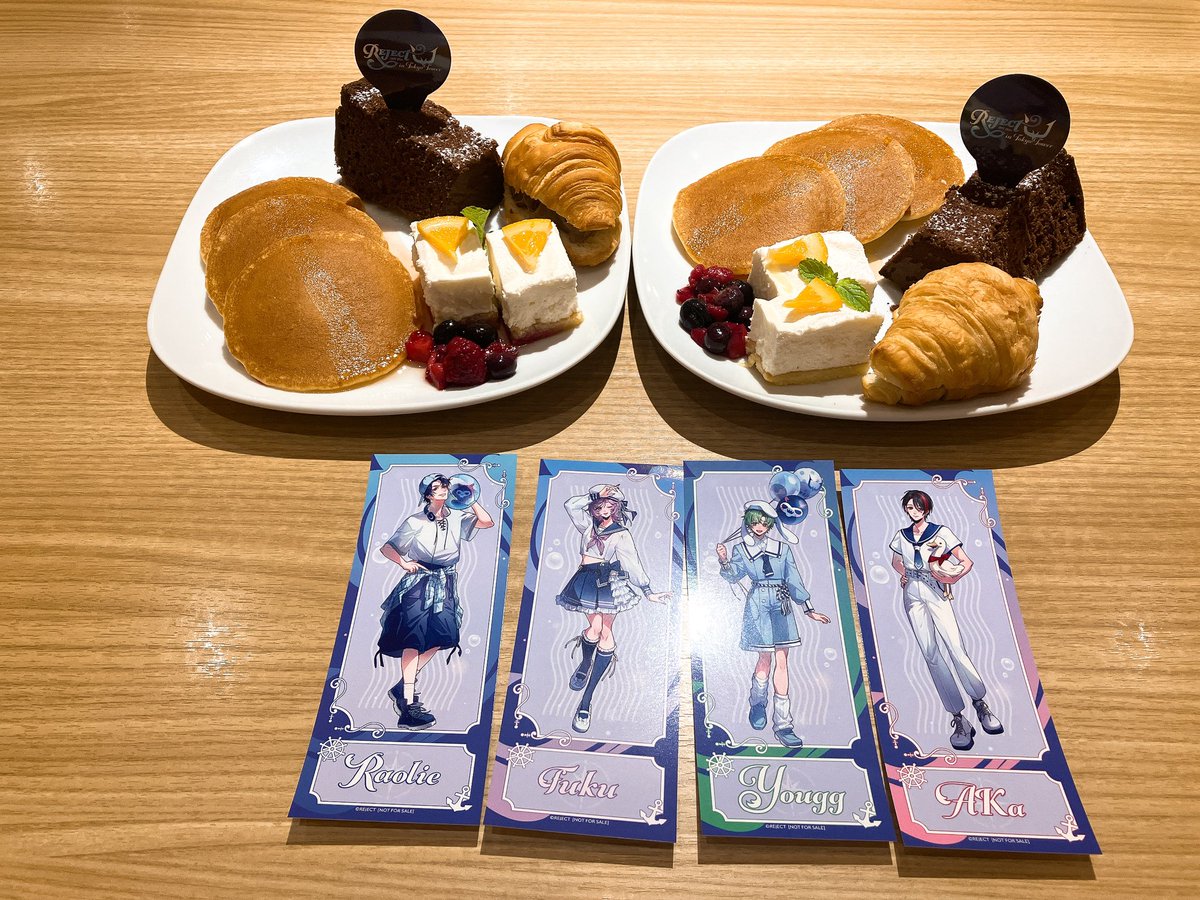 tokiruf's tweet photo. 最近のいろいろ
・おいしかったティーアフォガード(家でも作りたい)
・定期的に食べたいソース
・推し活~だいごじんかく~
・推し活~ひろあか~ https://t.co/1NlBwrQC1V