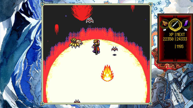 gamespark's tweet photo. 「古びたものとしてではなく、今も生きている作品として」―ARPG『天地創造』復活にキャラデザ・藤原カムイ氏ら開発陣がコメント
https://t.co/AOvVBE8vSV

音楽を手掛けた小林美代子氏もアカウント名に「おかえりアーク」と付けるとともに、喜びの声をあげています。 https://t.co/zJd7DAWqiH