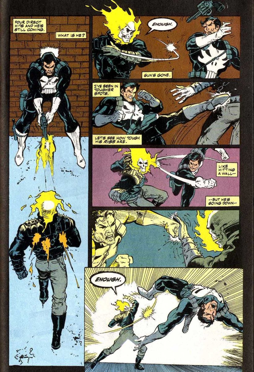 KombatKnight's tweet photo. Love seeing Frank be treated like a complete jobber https://t.co/RlHLfOJyfW