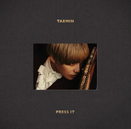 sin_maqui's tweet photo. To this day no one in the kpop has tried to do  what Taemin did in 2016 https://t.co/KBVecyTjen