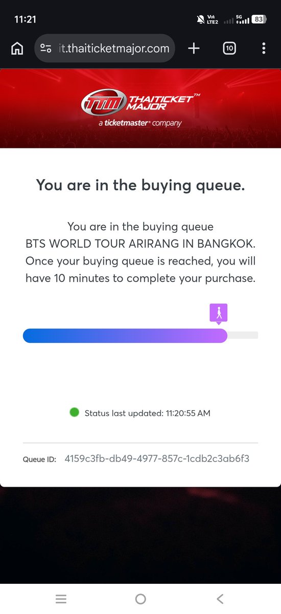 TunT43767's tweet photo. อืมนะะะะะ
#BTS_WORLDTOUR_BANGKOK https://t.co/x7Uqjq9hfX