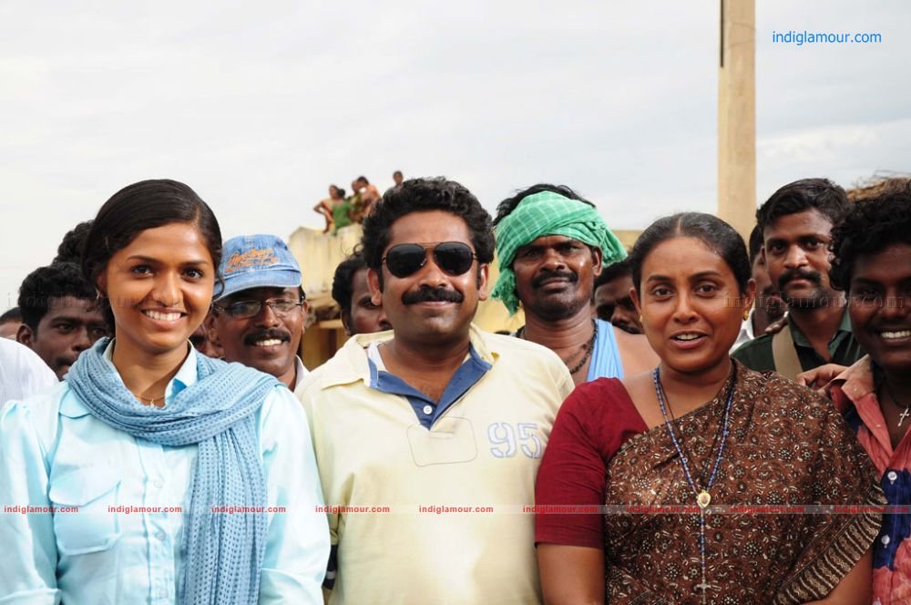 seenuramasamy's tweet photo. #Neerparavai 
#Throwback 
#Memories https://t.co/qttOJnvh3C