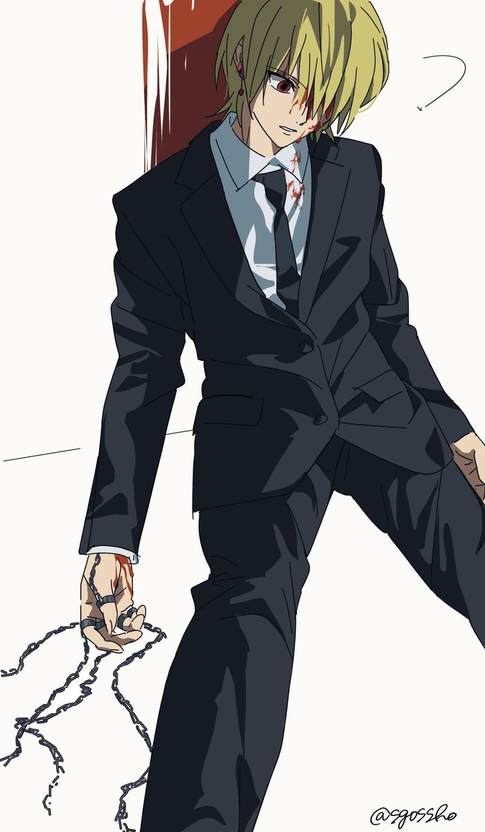 sgossho's tweet photo. 死ネタ流血　性癖でごめん… https://t.co/nG4f22YxBt