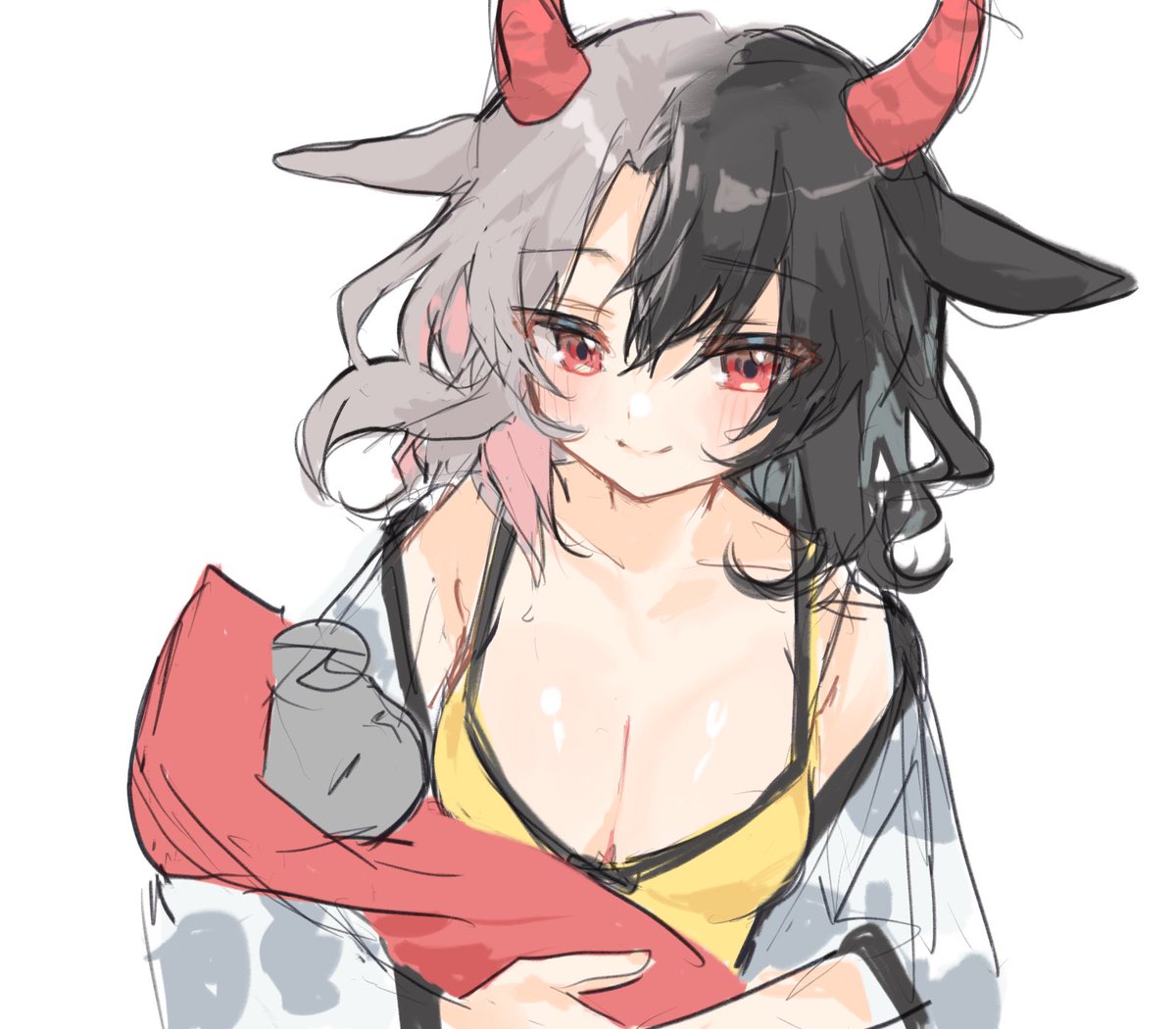 zhangyuan0304's tweet photo. #東方Projectㅤㅤㅤㅤ https://t.co/m5Rg0OtdkK