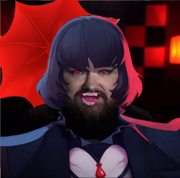 xoshynx's tweet photo. gamin4deadlock i did for my friends... just a glimpse into my gamin4evil mind.
#deadlock #gamin4hope #whatamidoing https://t.co/8z3fTzL5cm