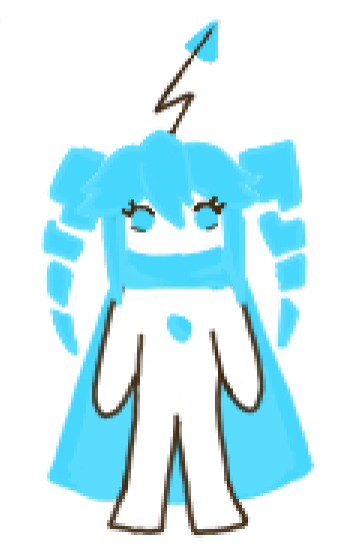 birdheadedfool's tweet photo. えっ
青いの何かかわいいかも https://t.co/5QNpiMz5sm