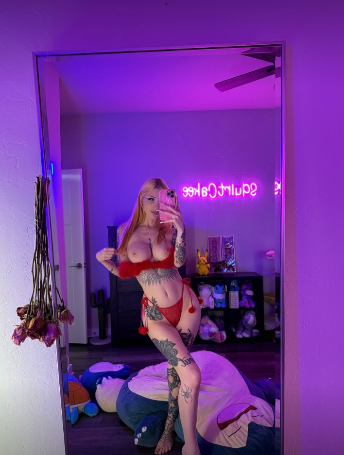 AltGirlFantasy's tweet photo. Hot or nah? https://t.co/B5Wp0VgWPy
