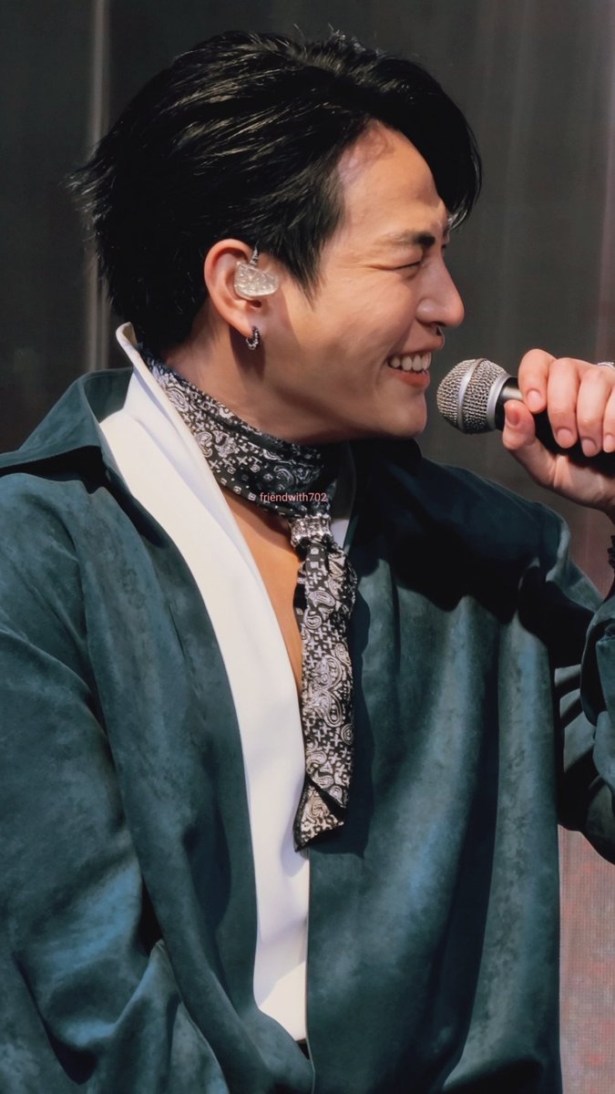 friendwith702's tweet photo. จะกี่แอค พี่ก็หล่อไม่พัก 
❤️‍🔥❤️‍🔥❤️‍🔥❤️‍🔥
#Peck_IGYFanmeet @peckpalit #PeckPaLitChoke #เป๊กผลิตโชค https://t.co/Z5riLhJpek
