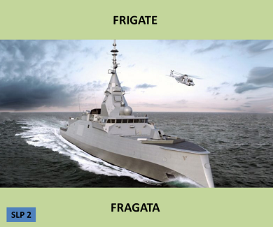 TenienteIngles's tweet photo. - Frigate = Fragata
El tipo de buque de guerra que ahora se ha puesto de moda porque sirve para lanzar misiles inteligentes llamados así por tener un máster o una licenciatura, y además es fácil de aparcar si vamos al Correfour.
Lee el artículo completo:
https://t.co/GNQbUoarde https://t.co/XSiHp3fsIq