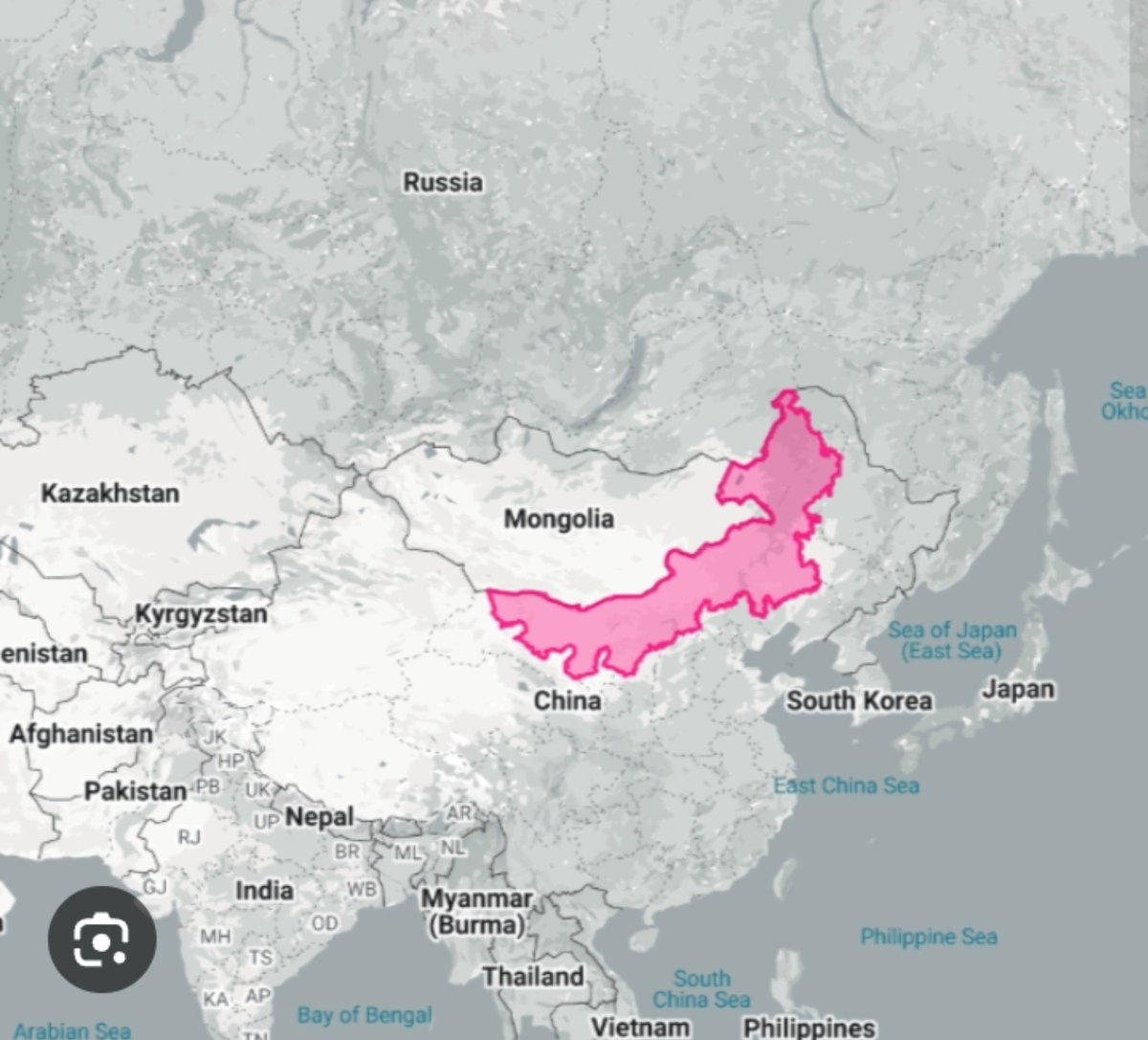 AshrithAsh12's tweet photo. @grok @YB_SaRm What a treaty world Best treaty😂🤣🤣
@grok how much % mangolia land become chinese part under the treaty? https://t.co/BDW6vAI5Yr