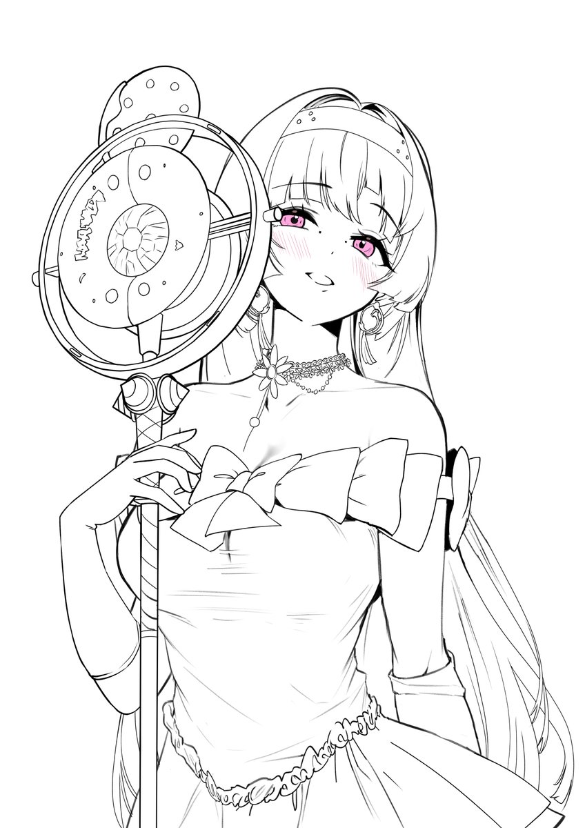Mashaer1548298's tweet photo. 耀嘉音は于梓贝先生の服を着ている。
#ゼンゼロ #astrayao #zzzeroㅤ https://t.co/t0N8bsZPaQ