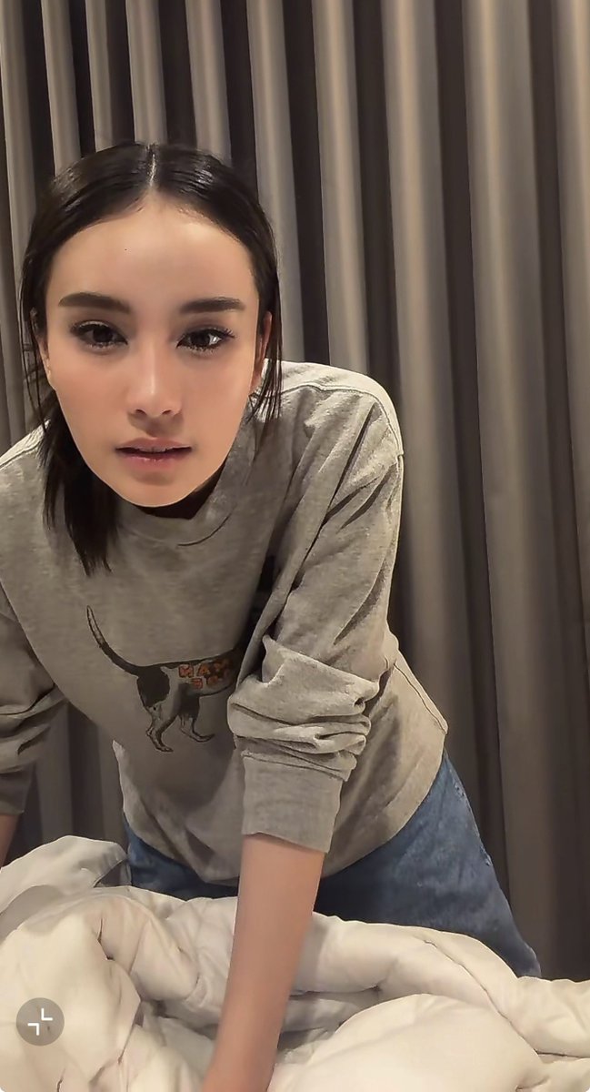 kiikeydst2's tweet photo. นี่เราชอบแมวเหรอเนี่ย!!🫪🫪

#GinJay #จินเจ #ginnynatnicha #aangelinaass https://t.co/UondArWP4W