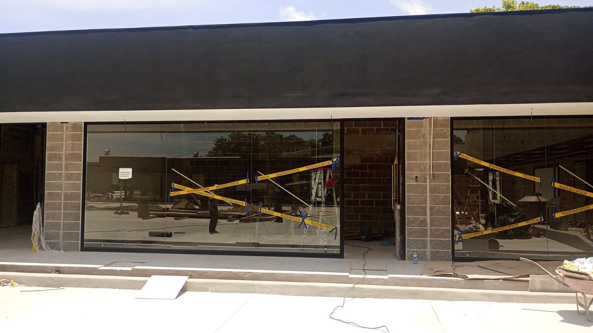 SvCela's tweet photo. Otro local comercial a crear!!! https://t.co/wCiq5YuiST