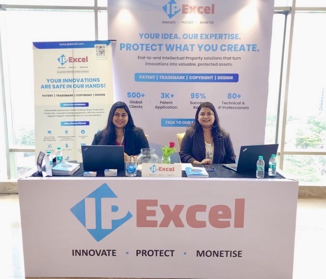 Ipexcel2013's tweet photo. Live at the 9th Annual R&D & Design Leaders' India Summit 2026! π
Proud to be here as the official Corporate Partner.
π https://t.co/TQKtRpTqH5
#RDLeadersSummit #IPExcel #CorporatePartner #Mumbai #Patents #DeepTech https://t.co/CyJzrIYcAG