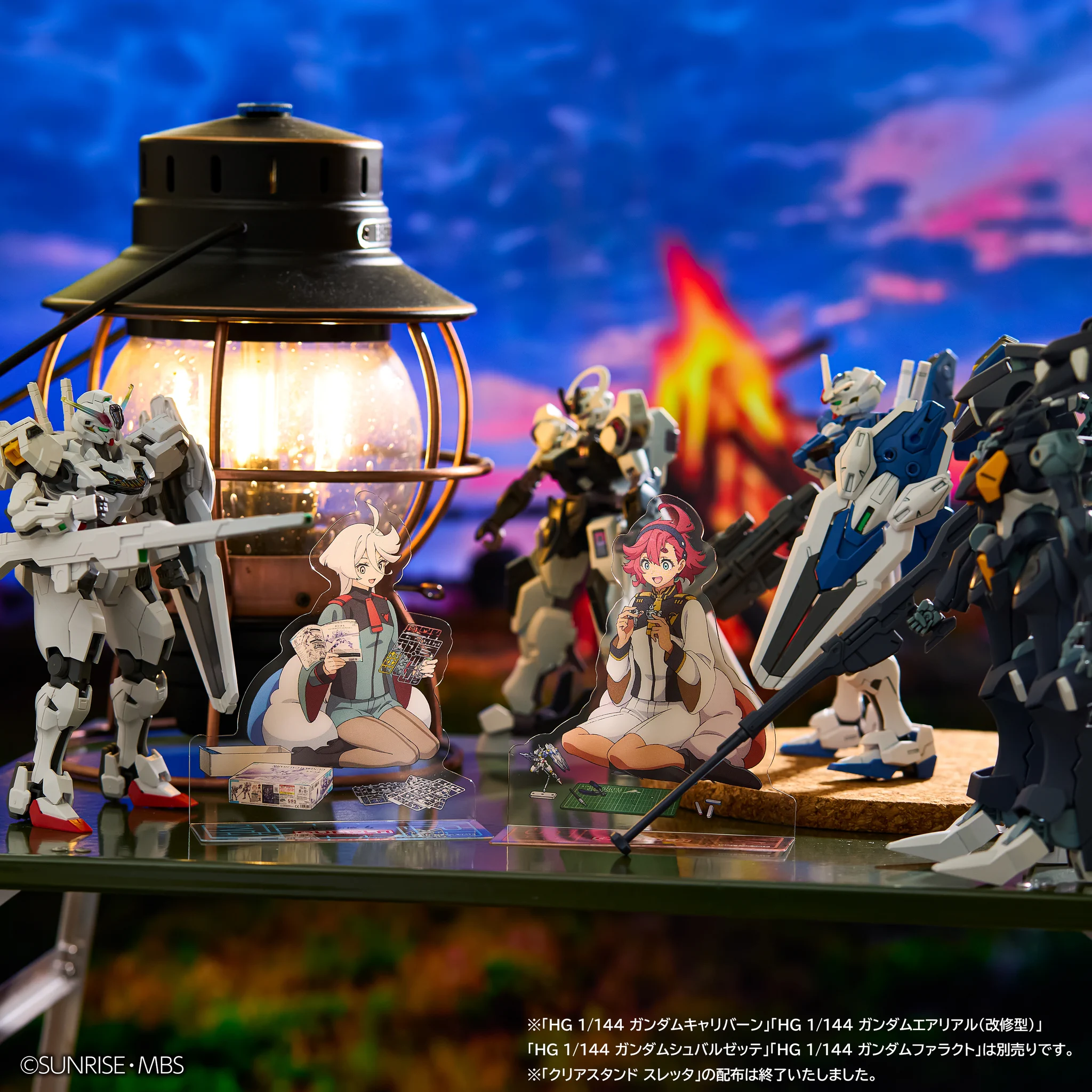 BANDAI HOBBY公式（BANDAI SPIRITS） on X: 