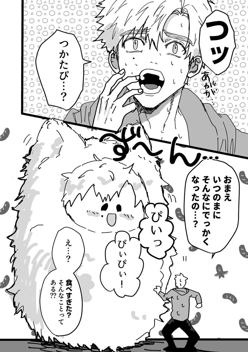 soleilcolor's tweet photo. たぴたぴたぴ!! https://t.co/JZSR4v9SsV
