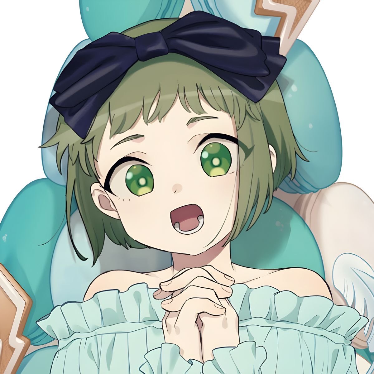MILGRAMGimmicks's tweet photo. ────୨ৎ────────
headcanon
.✦ ݁˖ submission by anon
amane w/ autism
────୨ৎ──────── https://t.co/W4AGrecM98