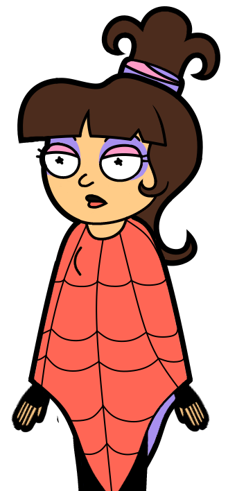 selfinsertinged's tweet photo. idk lydia morticia
#rickandmorty #pocketmortys #mortysmith #morticiasmith https://t.co/jxpw4Zko6i