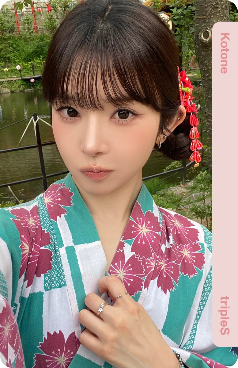 4sssoz's tweet photo. + if anyone wants to trade my kotone for their mayu pls lmk https://t.co/c8PxJpPxj0