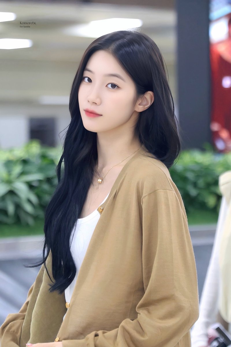 komorebi_kzh's tweet photo. 260823
#LE_SSERAFIM #르세라핌
#카즈하 #KAZUHA #カズハ https://t.co/0L2KjOlNMP