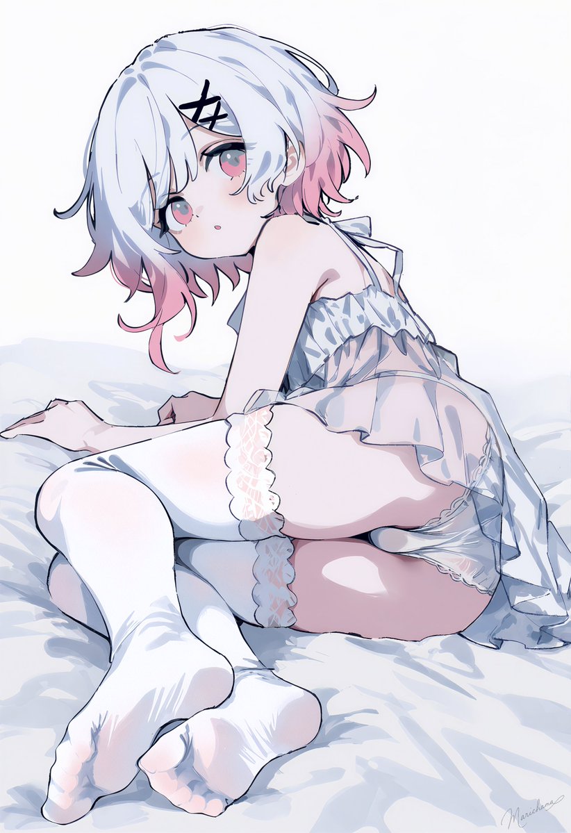 marichama_AI's tweet photo. 桜羽エマちゃん!!!! https://t.co/WSG5ohtWJM
