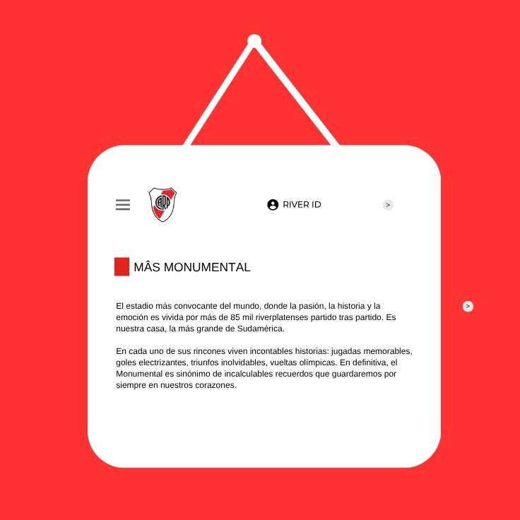 912riverpIate's tweet photo. © river plate : @912riverpIate
videos ∿ fotos 📁 ⌗ archivos !
https://t.co/OFhBdIYkSo
🖇️ ( team interpretativo ) ❤️🤍

El punto de encuentro generacional donde la pasión roja y blanca no tiene límites. https://t.co/u86HKEHnfL