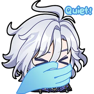 genshinmains_'s tweet photo. Quiet, Mitya! 🫢

#Mitya #GenshinImpact https://t.co/8VQQ5nA9zp