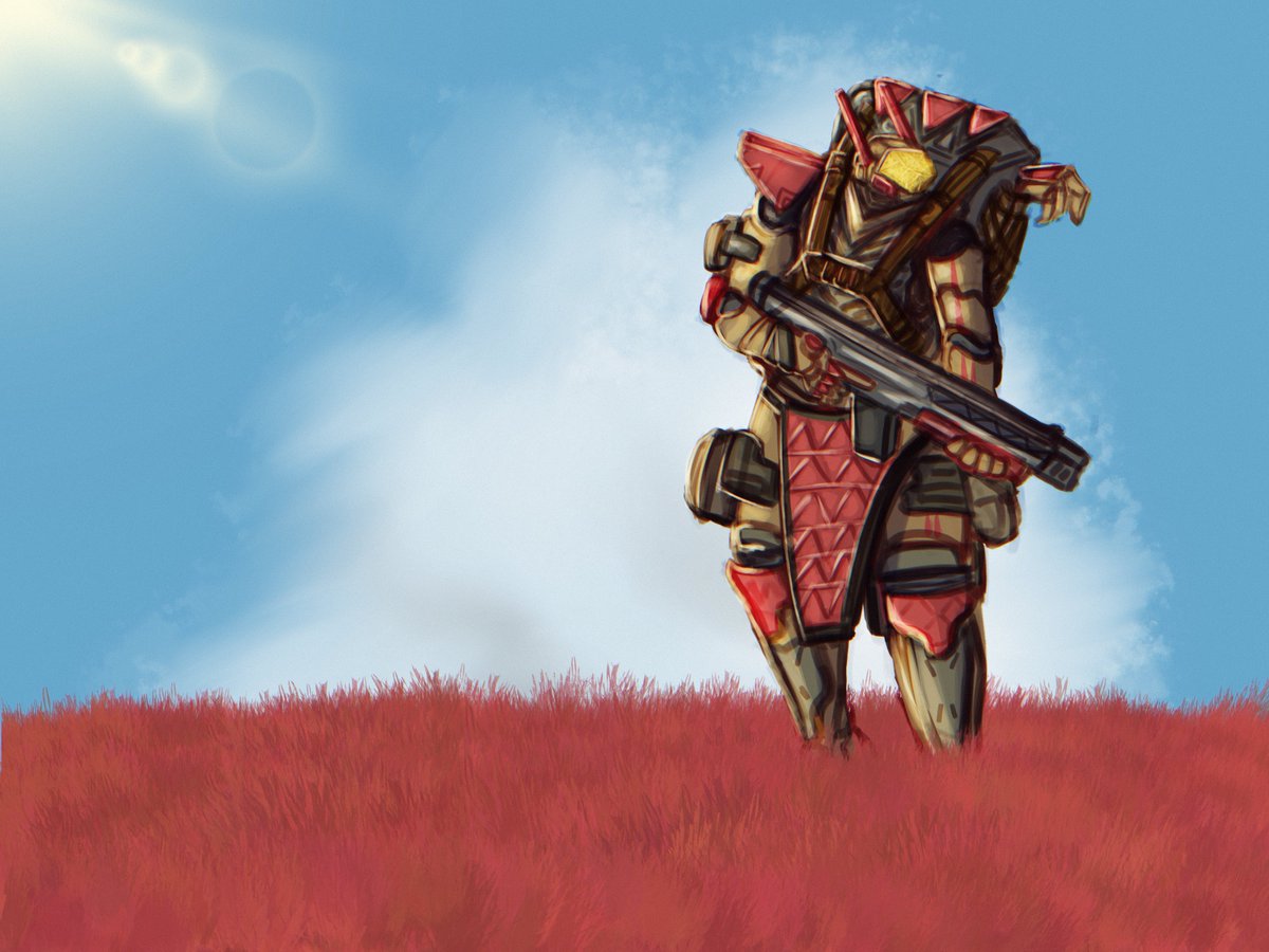 Moscovium_vibes's tweet photo. Someone is always moving on the surface 

#lancerrpg #mech #mecha https://t.co/IXMVj0ergR