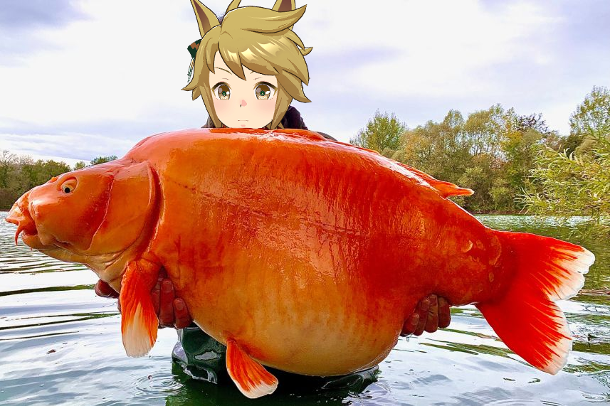 PCarotteUma's tweet photo. Found this in a pond. https://t.co/psQSfIrajC