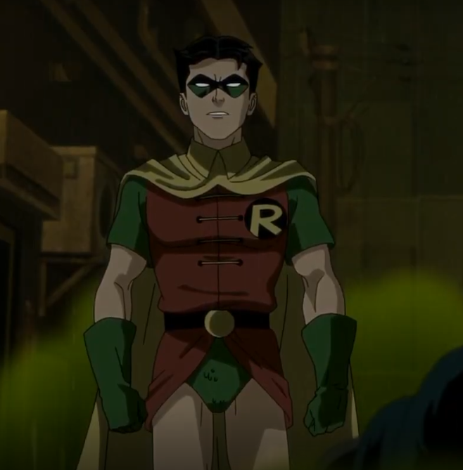 R0SEBAT's tweet photo. knightfall spoilers //

sigh whatever......at least we got a few seconds of animated jaybin</3 https://t.co/8lye0X53nM