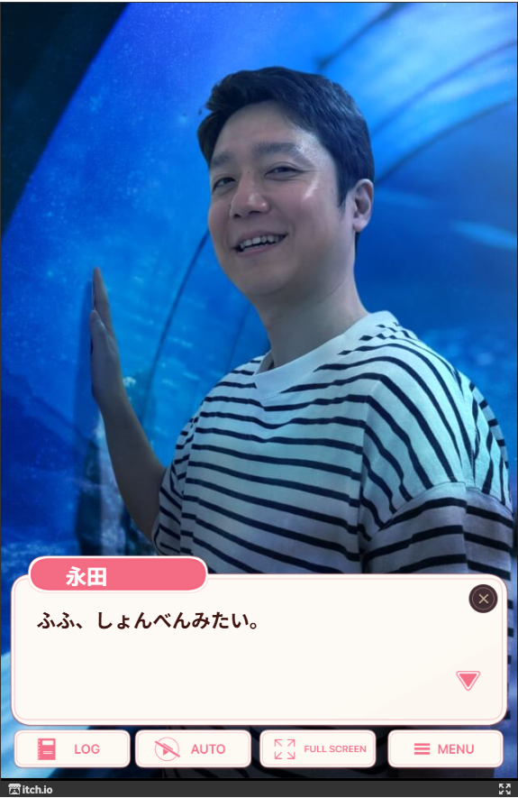 ZOSY_gy's tweet photo. うお座の学名はPisces(ピスケス) https://t.co/Dmz9DtMkXg