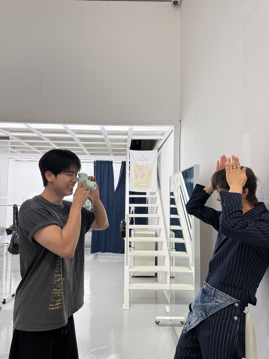 LUNA950701's tweet photo. 20260825
#양혁미담 https://t.co/YxeUa3EdJM