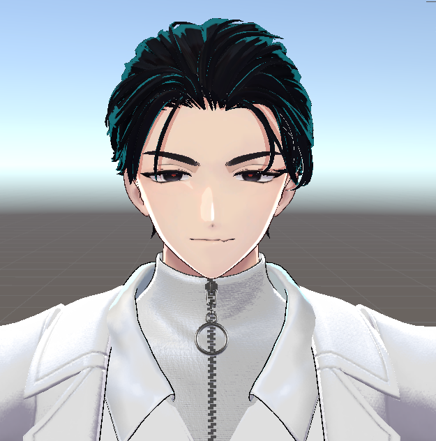 mikoto0326_VRC's tweet photo. IVANさらに作り直しました
ゾンステもきたら再現するぞーー！

次は、MIZIもMMD入れたいし作り直すか　
TILLを作ってみるか……？ https://t.co/OAP90VsSYF