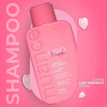 marcomtt1975's tweet photo. #publi

🔥 🚀 BUGG NO RADAR 🚀

🔖 Nuance, Shampoo capilar, Liso perfeito, pós química, 250ml
 
🔥 R$ 51,94
 
🔗 https://t.co/tllWWqCNkx

⚠️ *Promoção sujeita à alteração de preço e estoque do site* https://t.co/5PyEYSFXXZ