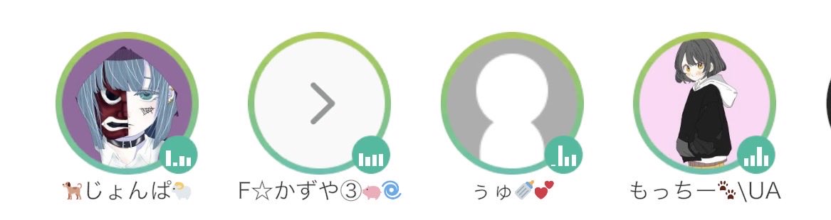 __loquat's tweet photo. このバグマジで何wwwwww https://t.co/ABpWv0mKum