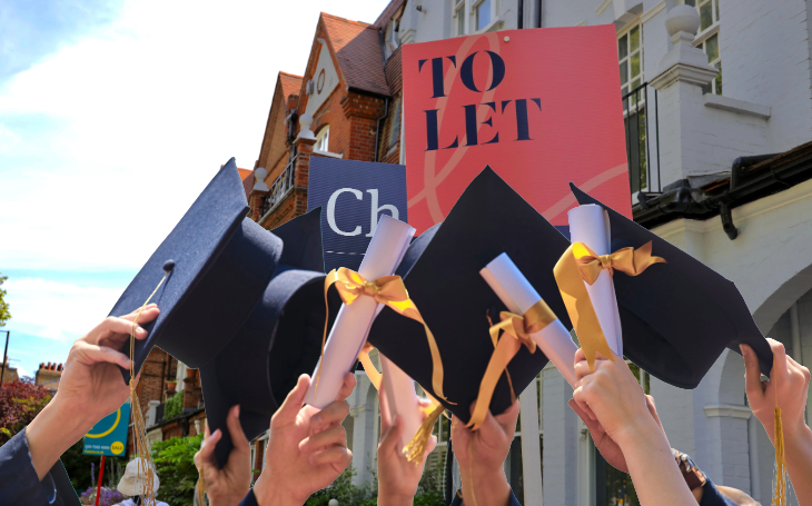 TheNeg's tweet photo. Ground 4A eviction deadlines loom as new term starts. Propertymark is urging landlords to learn about how the Renters' Rights Act reforms have changed student lets @PropertymarkUK #RentersRightsAct #propertynews #studentlets https://t.co/HhA0CLuB7m https://t.co/oWTwRCbucr