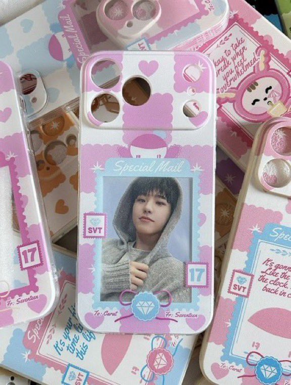 lialetters's tweet photo. 🎀 #sample
pc-holder style clear jelly case https://t.co/PVjKyfY6Jp
