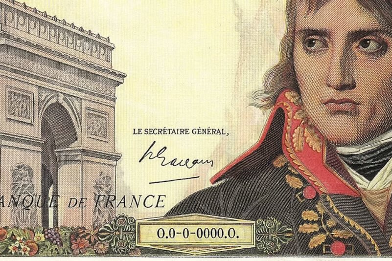 NNews47697's tweet photo. 🆕Média : Epoch Times @EpochTimes - Comment est fabriqué un billet de banque ? Dans les coulisses de la Banque de France depuis Napoléon Bonaparte
📅25 août 2026
🔗 https://t.co/OHmPxLSW7g
#napoleon #bonaparte #banquedefrance #epochtimes #histoiredefrance https://t.co/kFrcGB5RWm